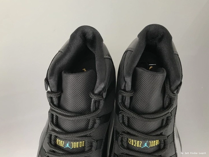 Blue Retro  Air gamma 006 378037- 11 Jordan 0420